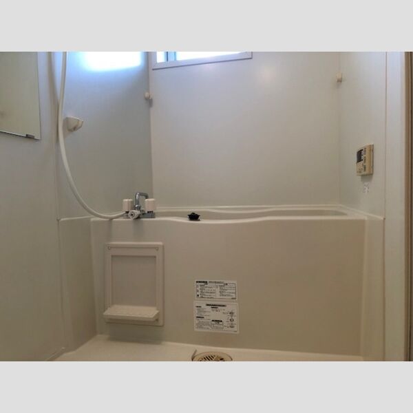 バス (B201　浴室)