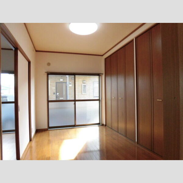 その他 (101　洋室)