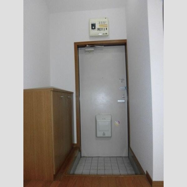 玄関 (101　玄関)