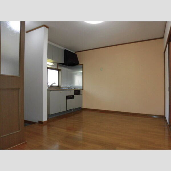 居室・リビング (101　DK)