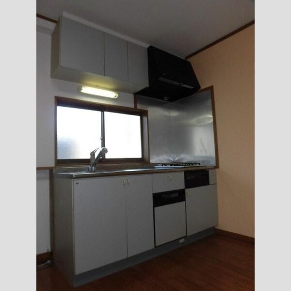 キッチン (101　キッチン)