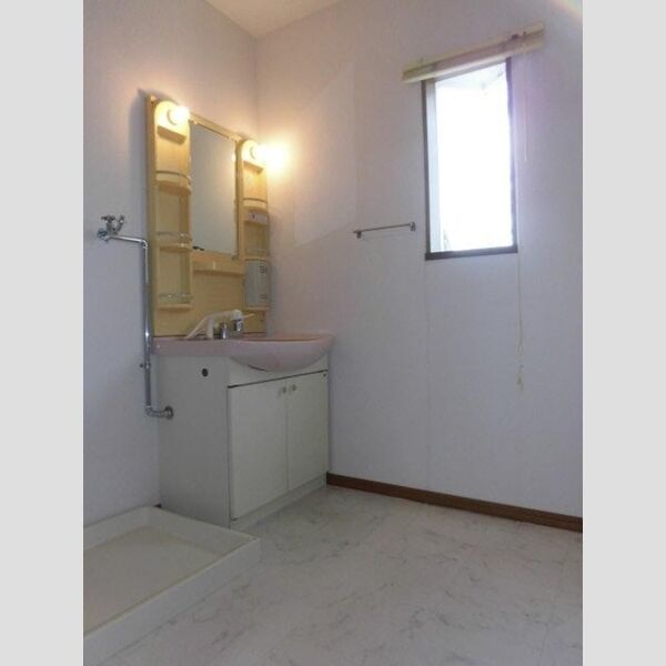 洗面所 (101　洗髪洗面化粧台)