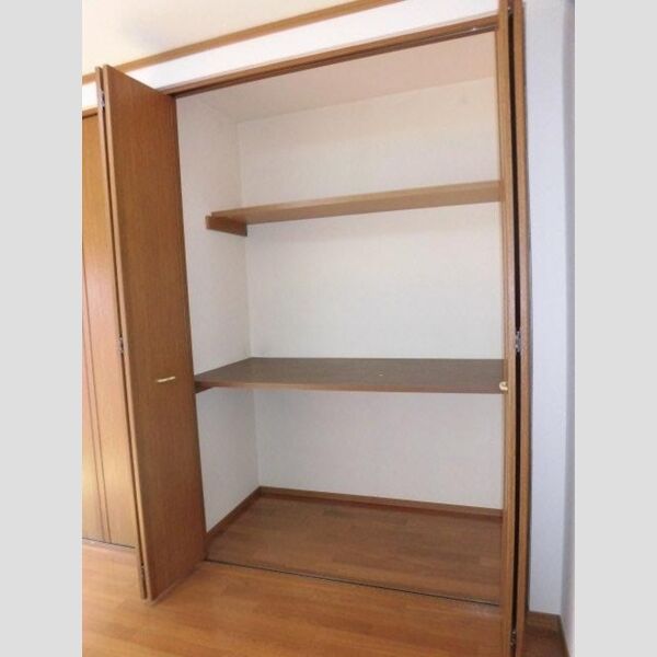 収納 (101　クローゼット)