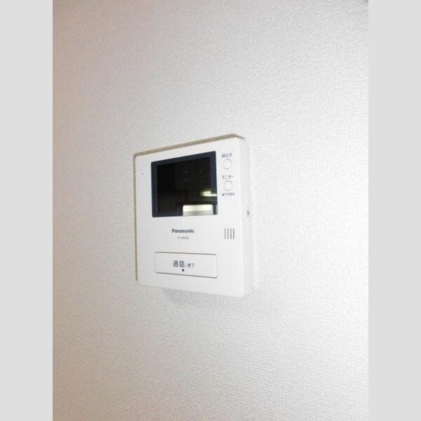 その他設備 (101　TVインターホン)