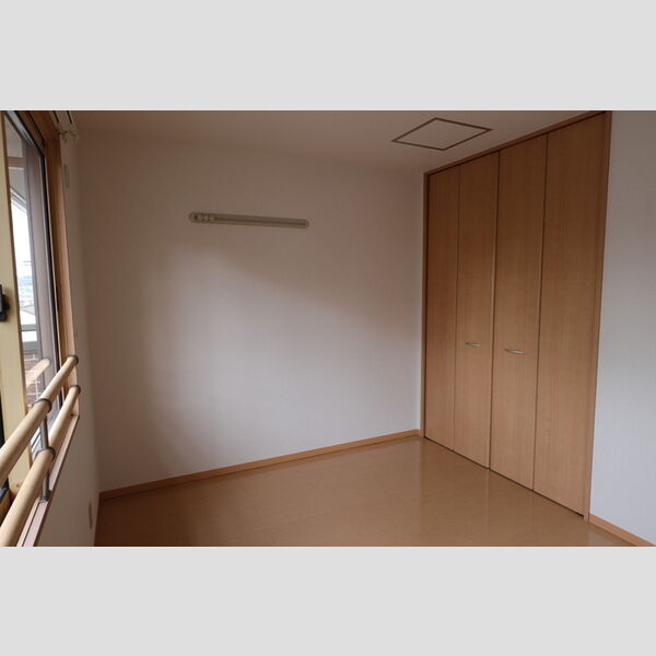 その他 (205　洋室)