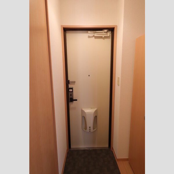 玄関 (205　玄関)