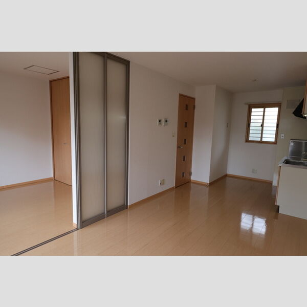 居室・リビング (205　LDK)