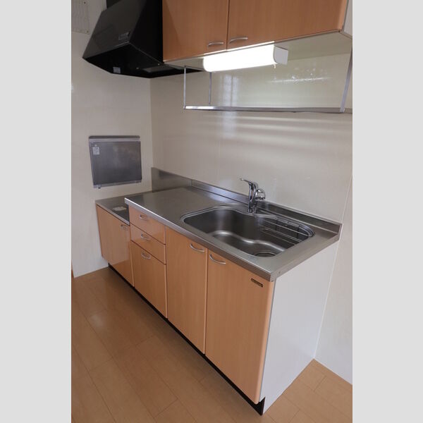 キッチン (205　キッチン)