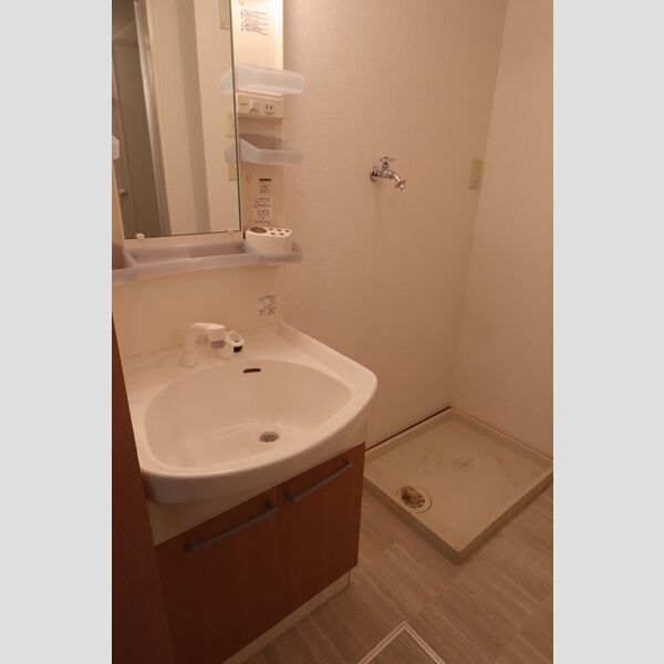 洗面所 (205　洗髪洗面化粧台)