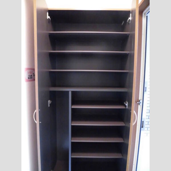 玄関 (トールタイプシューズボックス)