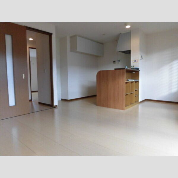 居室・リビング (101　リビング)