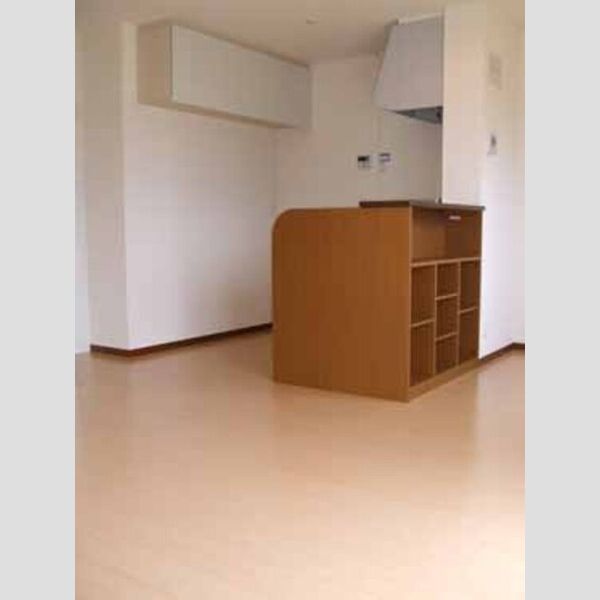 居室・リビング (リビング)