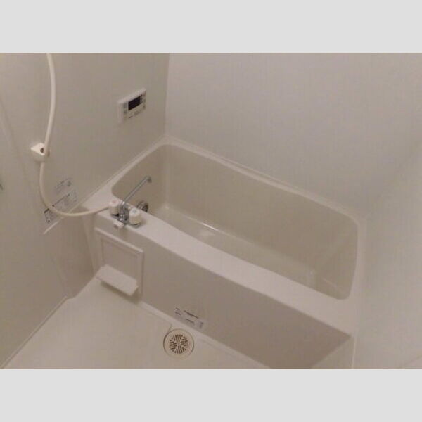 バス (追い焚き機能浴室)