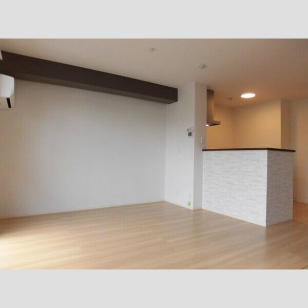 居室・リビング (リビング)