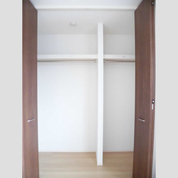 収納 (クローゼット)