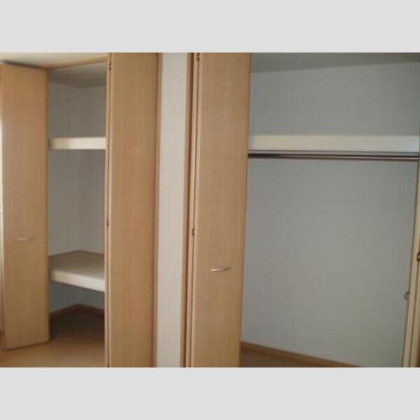 収納 (洋室クローゼット(1LDK))