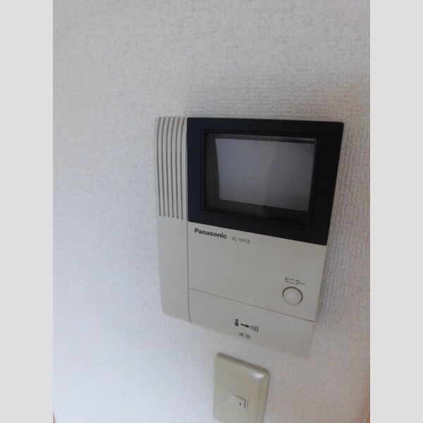 その他 (テレビモニターホン)