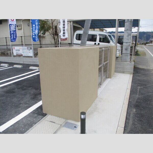 その他 ((205)ゴミ置場)