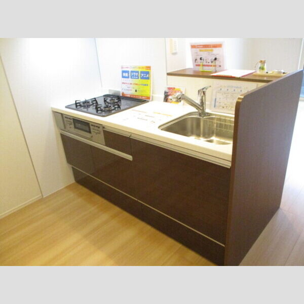 キッチン ((205)キッチン)