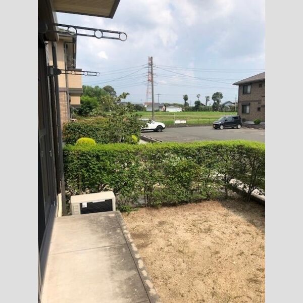 その他 (専用庭　102)