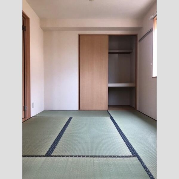 収納 (和室　102)