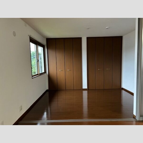 その他 (206　洋室)