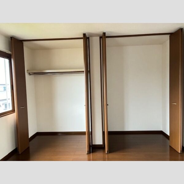 その他 (206　クローゼット)