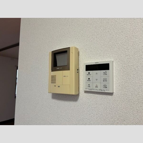 その他 (206　モニタ付インターホン)