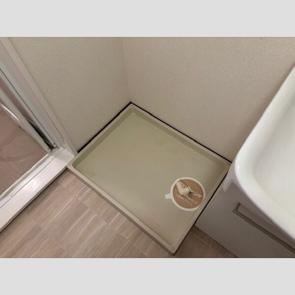 その他 (206　室内洗濯機置場)