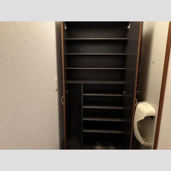 その他 (206　シューズボックス)