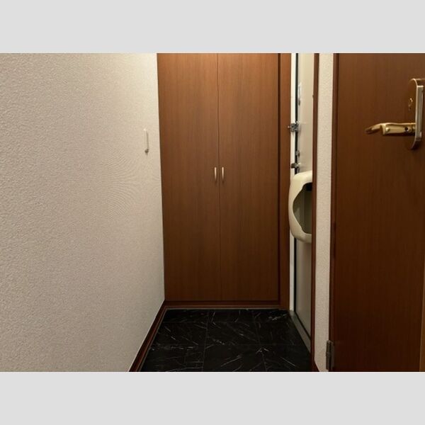 玄関 (206　玄関)