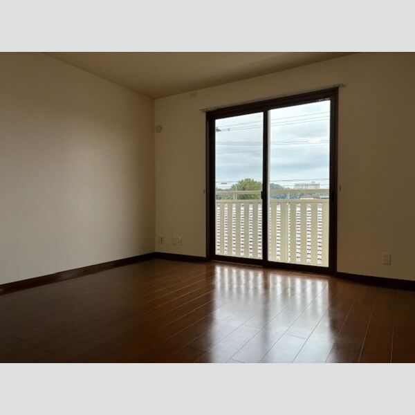 居室・リビング (206　リビング)