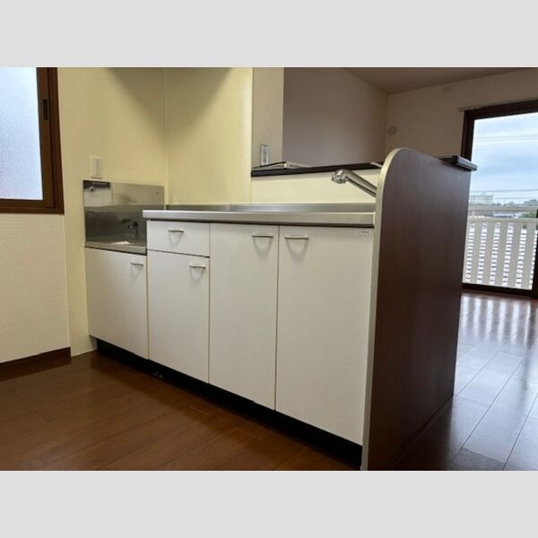 キッチン (206　キッチン)