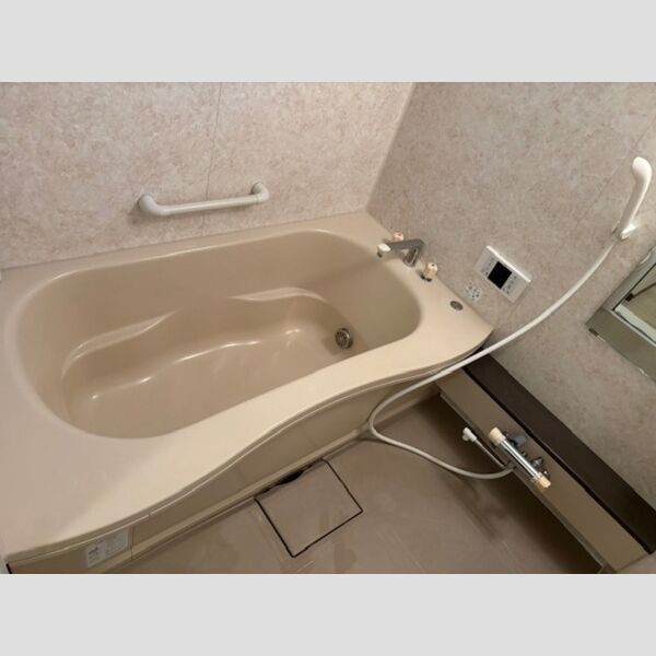 バス (206　バス)