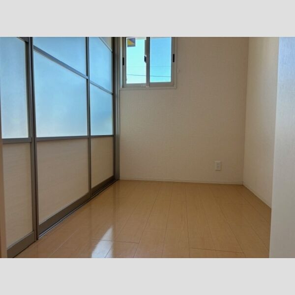 その他 (203号　洋室)