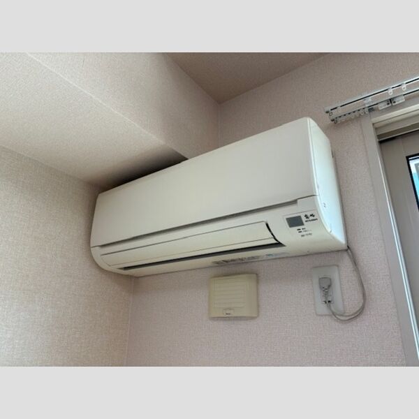 その他 (203号　エアコン)