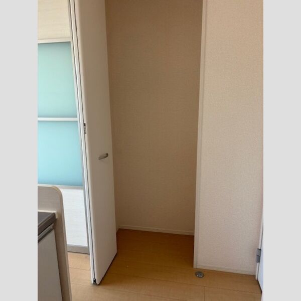 その他 (203号　収納)