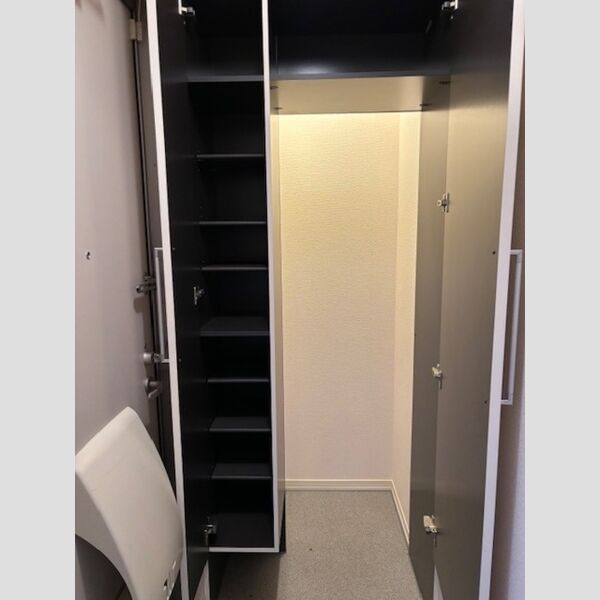 その他 (203号　シューズクローク)