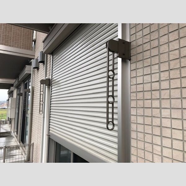 その他 (102　シャッター雨戸)