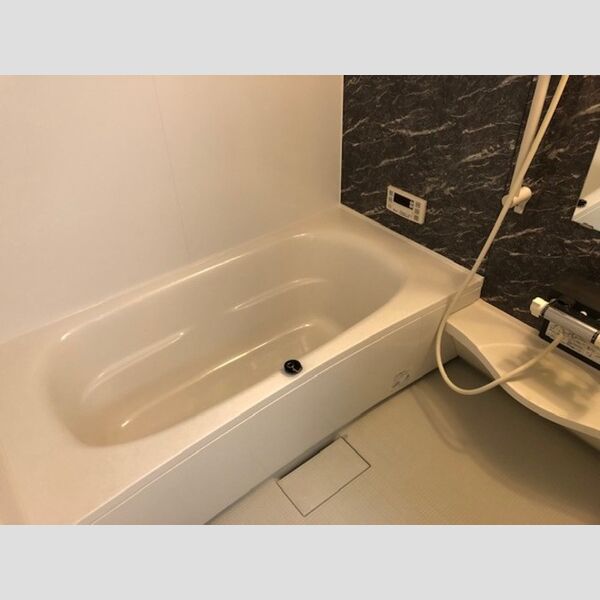 バス (102　浴室)