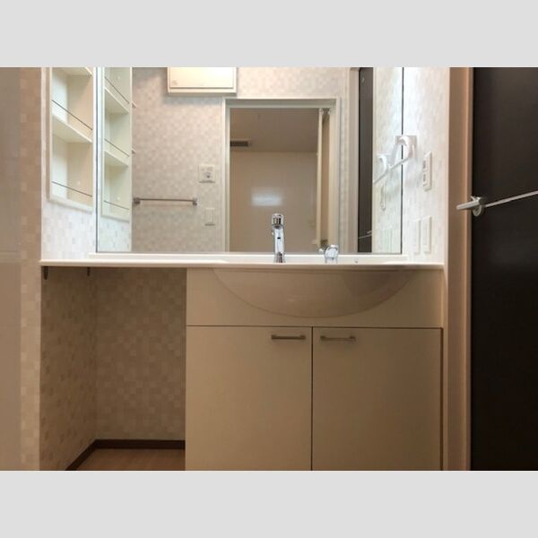 洗面所 (102　洗髪洗面化粧台)