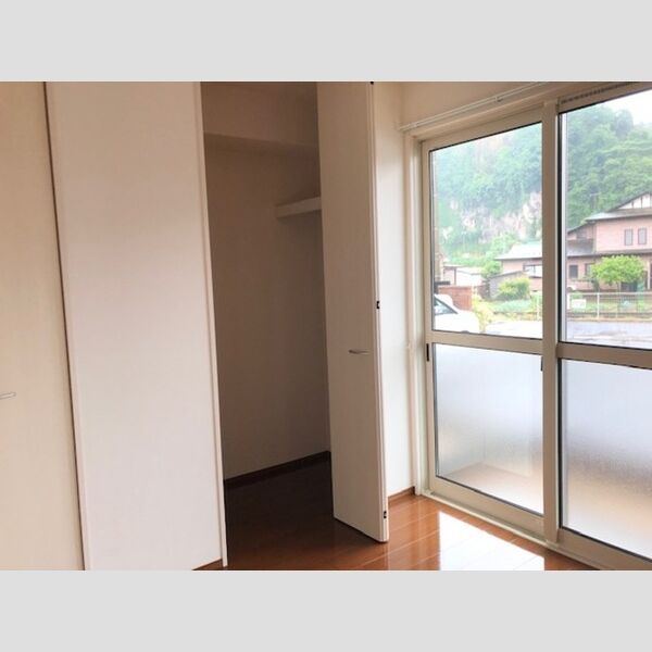 収納 (102　クローゼット)