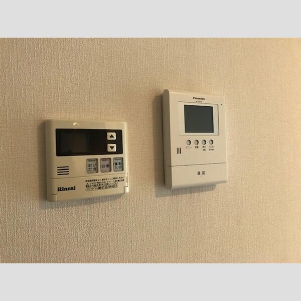 その他設備 (102　TVインターホン)