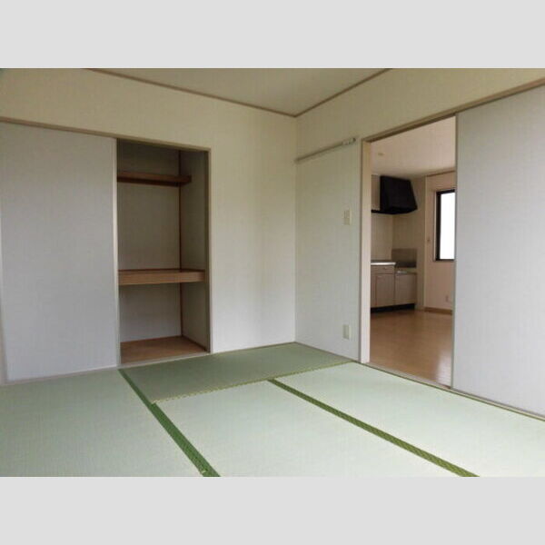 その他 (南側和室)
