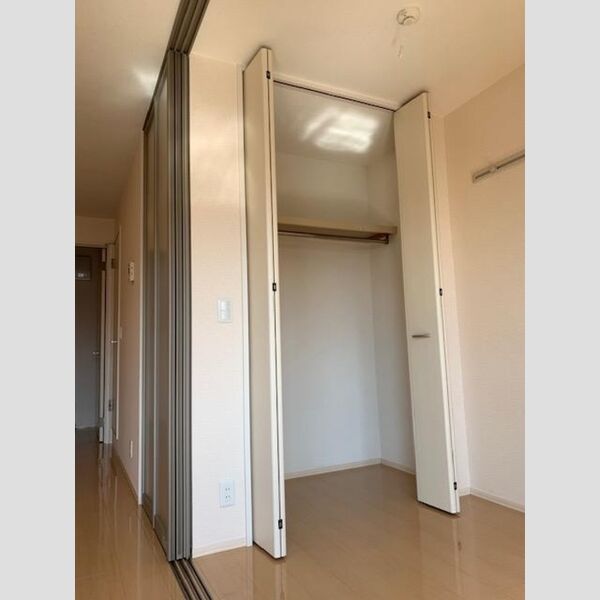 収納 (クローゼット)