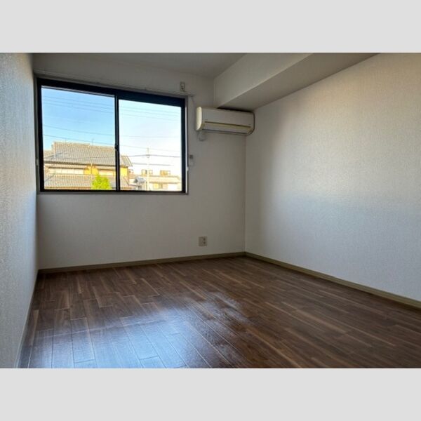 その他 (洋室②)