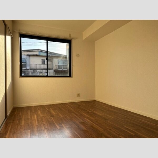 その他 (洋室①)