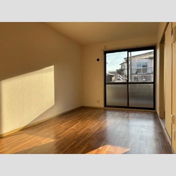 居室・リビング (リビング)