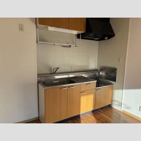 キッチン (キッチン)