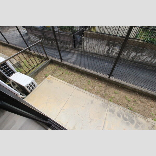 その他 (A102　専用庭)